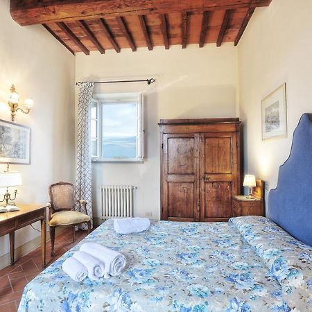 푀아노델라키아나 Agriturismo S.Angelo 빌라 외부 사진