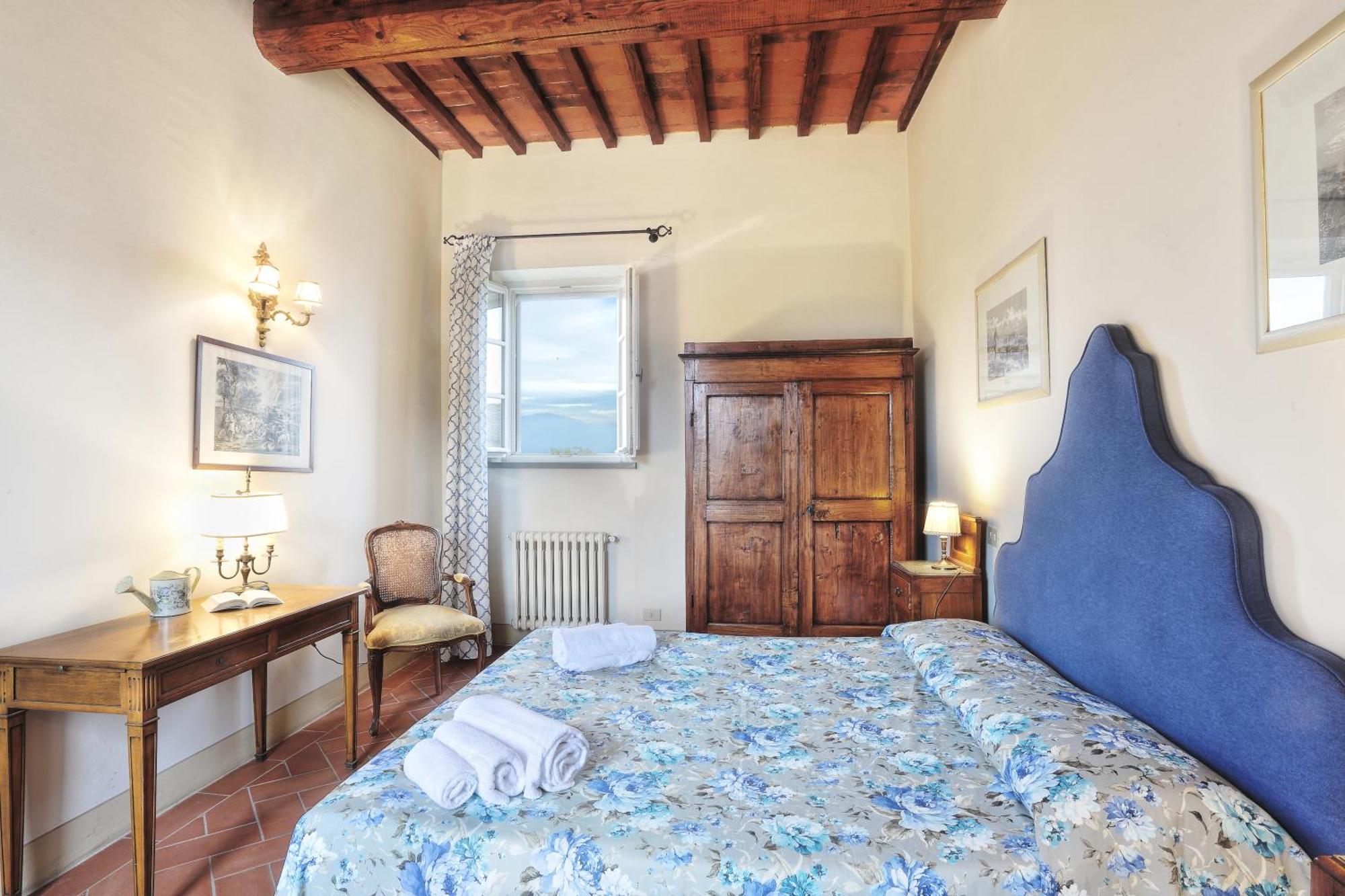 푀아노델라키아나 Agriturismo S.Angelo 빌라 외부 사진